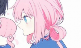 适合情侣看的动漫,邂逅甜蜜爱情的奇幻旅程