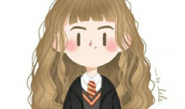 哈利波特图片动漫,哈利波特动漫图鉴